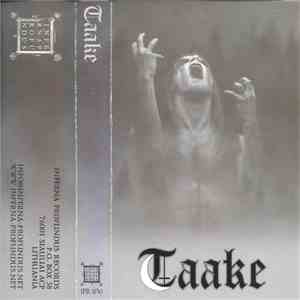 Taake - Taake FLAC