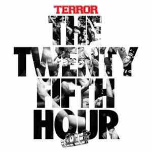 Terror  - The Twenty Fifth Hour FLAC