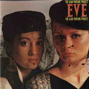 The Alan Parsons Project - Eve FLAC