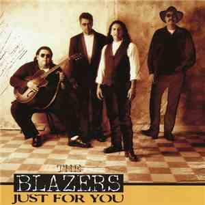 The Blazers  - Just For You FLAC