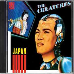 The Creatures - Japan FLAC