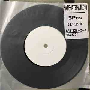 The Fat White Family - Touch The Leather FLAC