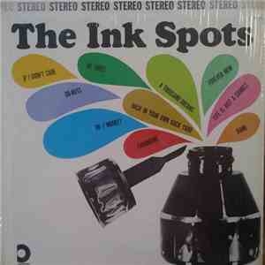 The Ink Spots - The Ink Spots FLAC