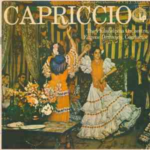 The Philadelphia Orchestra, Eugene Ormandy - Capriccio FLAC