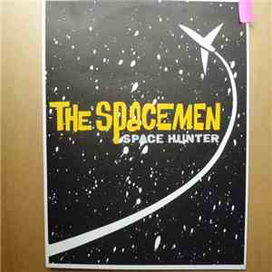 The Spacemen - Space Hunter FLAC