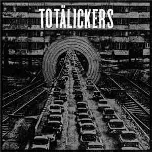 Totälickers - Cemëntiri FLAC