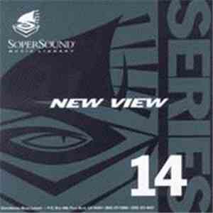 Unknown Artist - Series 14 - New View FLAC
