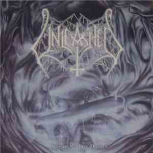 Unleashed - Where No Life Dwells FLAC