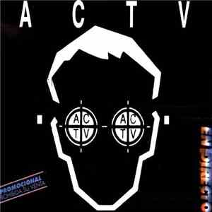 Various - ACTV En Directo FLAC