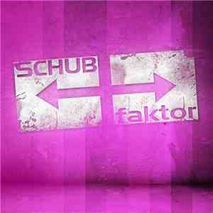 Various - Best Of SCHUBfaktor Music #6 FLAC