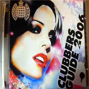 Various - Clubbers Guide 2006 FLAC