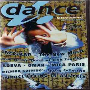 Various - Dance International Video Magazine Vol. 3 FLAC