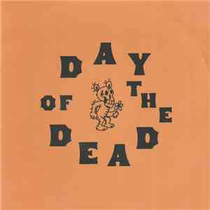 Various - Day of the Dead FLAC