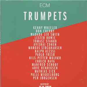 Various - ECM Trumpets FLAC