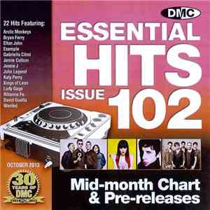 Various - Essential Hits 102 FLAC