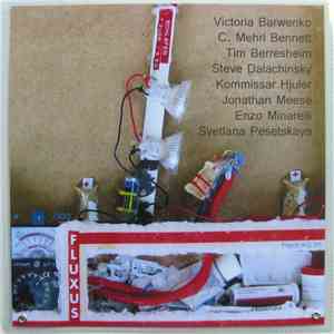 Various - Fluxus FLAC