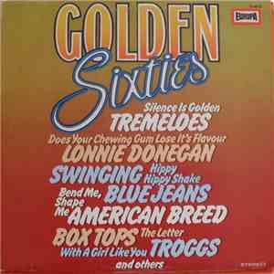 Various - Golden Sixties FLAC
