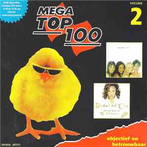 Various - Het Beste Uit De Mega Top 100 Van 1999 Volume 2 FLAC