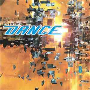 Various - Maximum Dance 8-01 FLAC