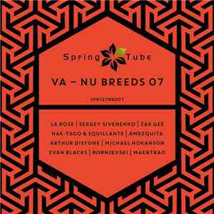 Various - Nu Breeds 07 FLAC