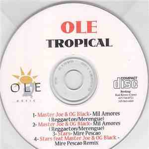 Various - Ole Tropical FLAC