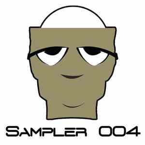 Various - Sampler 004 FLAC