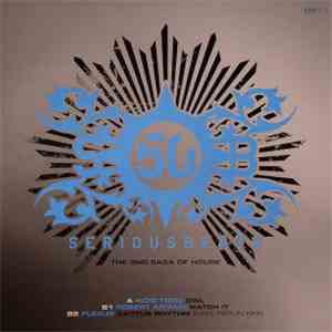 Various - Serious Beats 50 (Vinyl 7) FLAC