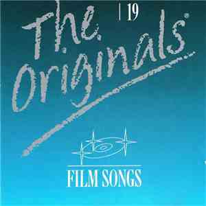 Various - The Originals - 19 - Film Songs FLAC