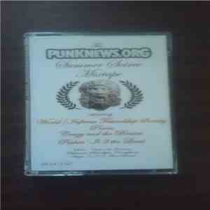 Various - The Punknews.org Summer Soiree Mixtape FLAC