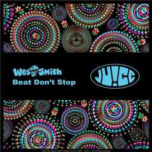 Wes Smith - Beat Don't Stop FLAC