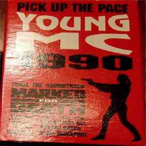Young MC - Pick Up The Pace FLAC