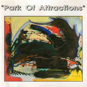 Zenamon - Park Of Attractions FLAC