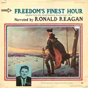Alec Thomas & Sam Thomas  - Freedom's Finest Hour FLAC