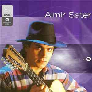 Almir Sater - Warner 25 Anos FLAC