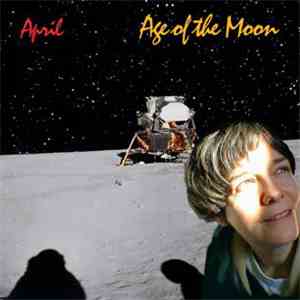 April Berton - Age Of The Moon FLAC