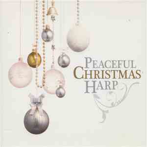 Attila Fias - Peaceful Christmas Harp FLAC
