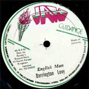 Barrington Levy / Errol Scorcher - English Man / Sister Carol FLAC