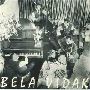 Bela Vidak - Et Son Orchestre Hongrois FLAC