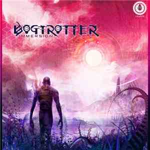 Bogtrotter - Immersion FLAC