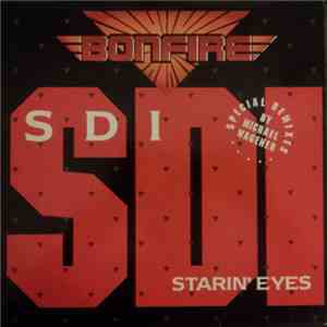 Bonfire - SDI FLAC