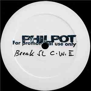 Break SL - City Wasteland Pt. 2 FLAC