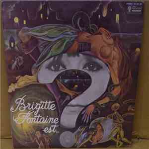 Brigitte Fontaine - Brigitte Fontaine Est... FLAC