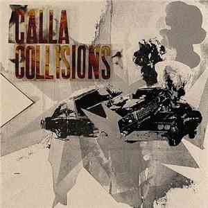 Calla - Collisions FLAC