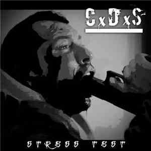 Cambodian Death Squad - stress test FLAC