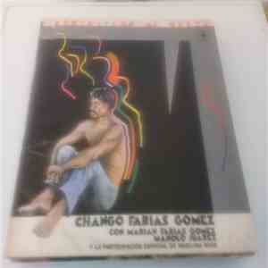"Chango" Farías Gómez, Marián Farías Gómez, Manolo Juárez, Marilina Ross - Contraflor Al Resto FLAC