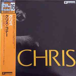 Chris Connor - Chris FLAC