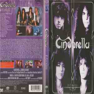 Cinderella  - In Concert FLAC