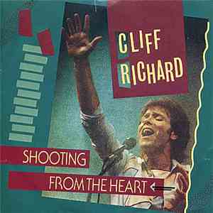 Cliff Richard - Shooting From The Heart FLAC