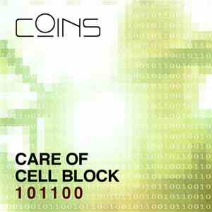 Coins  - Care Of Cell Block 101100 FLAC