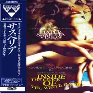 Cosmotropia de Xam - Inside The Clock Of The White Rabbit FLAC